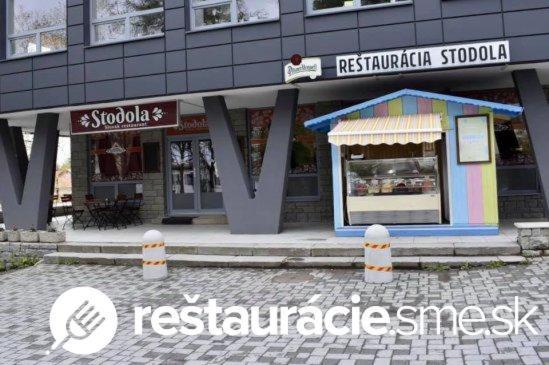Apartman Tobias, Primo, Stary Smokovec Vysoké Tatry Buitenkant foto