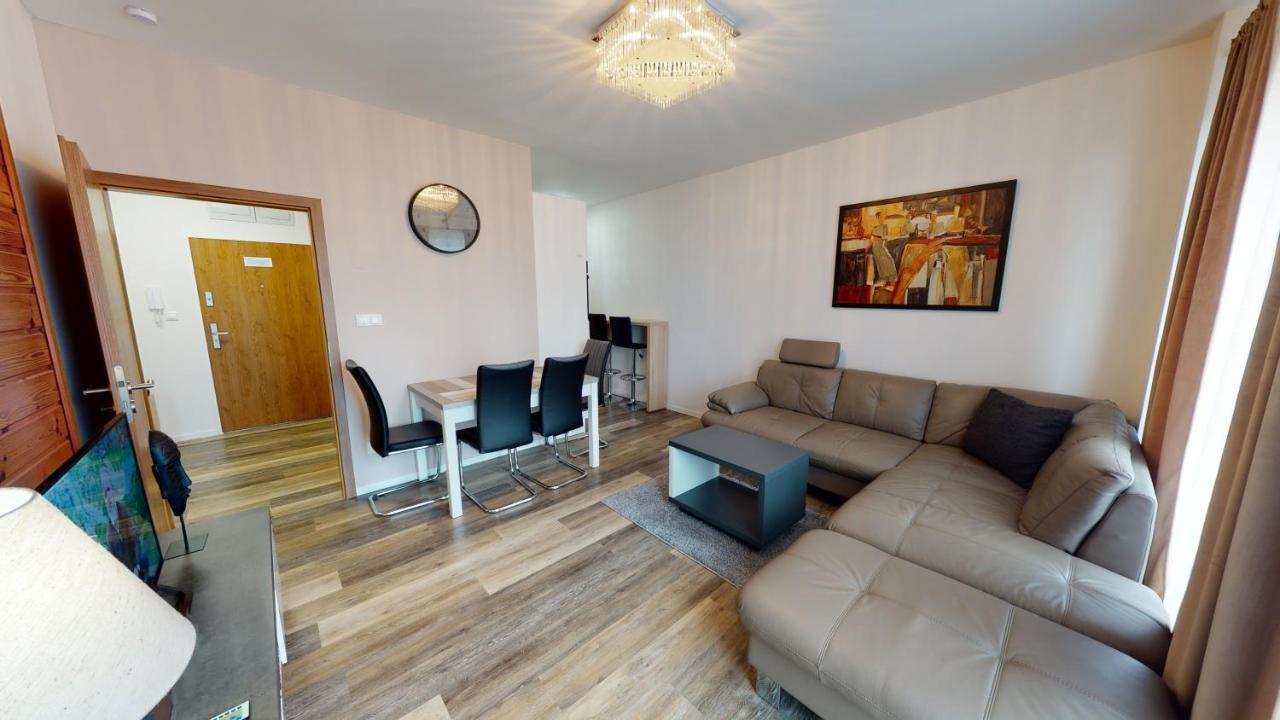 Apartman Tobias, Primo, Stary Smokovec Vysoké Tatry Buitenkant foto
